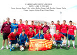 Campeonato España 2012